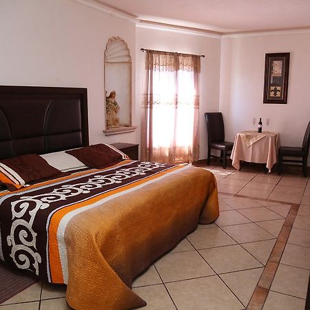 Casa Celia Hotel Restaurante برنال المظهر الخارجي الصورة