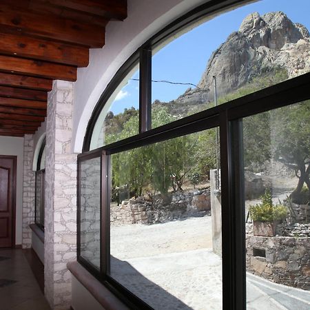 Casa Celia Hotel Restaurante برنال المظهر الخارجي الصورة