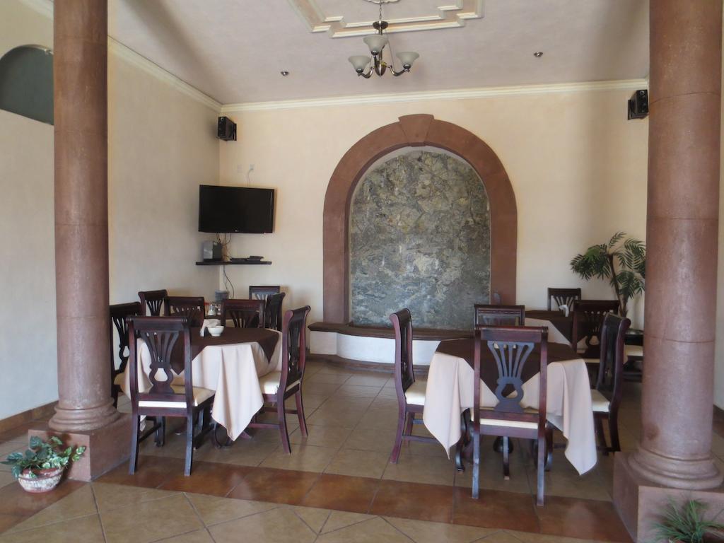 Casa Celia Hotel Restaurante برنال المظهر الخارجي الصورة