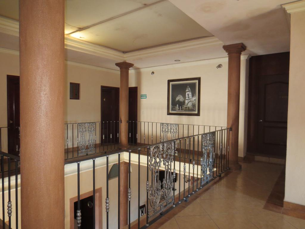 Casa Celia Hotel Restaurante برنال المظهر الخارجي الصورة