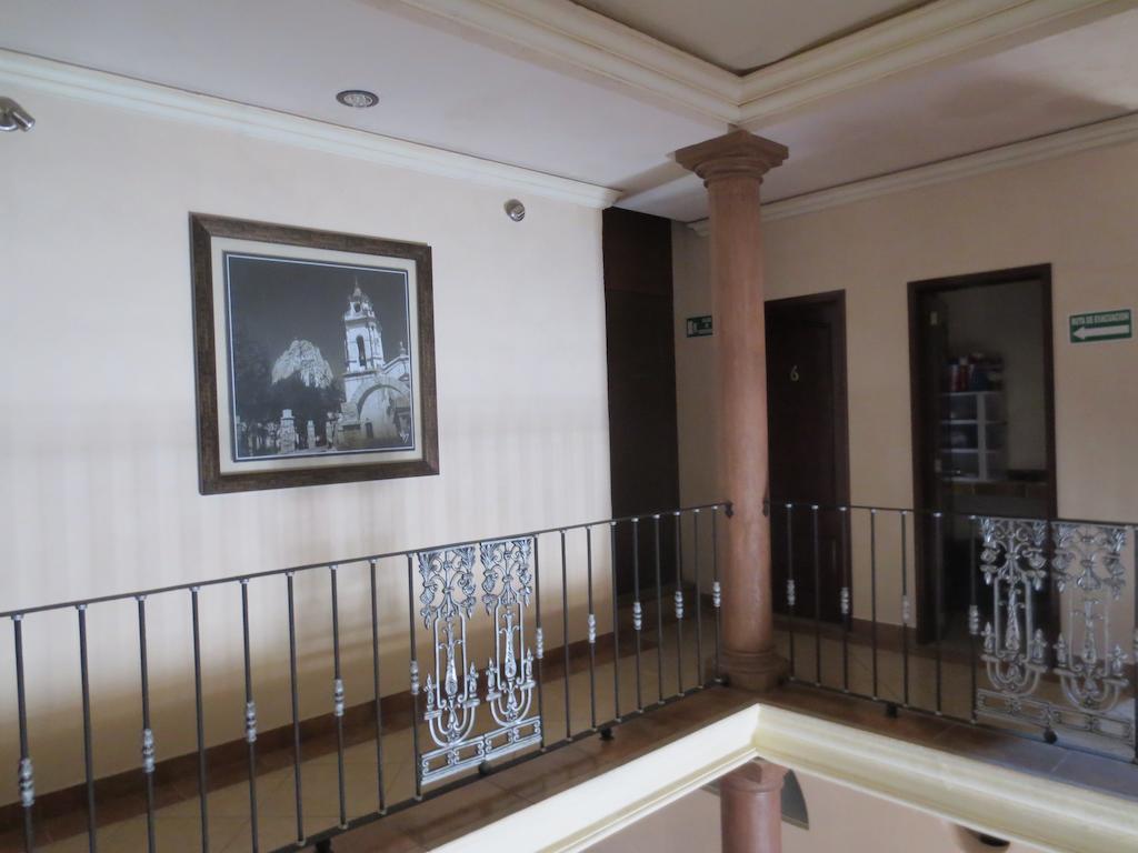 Casa Celia Hotel Restaurante برنال المظهر الخارجي الصورة
