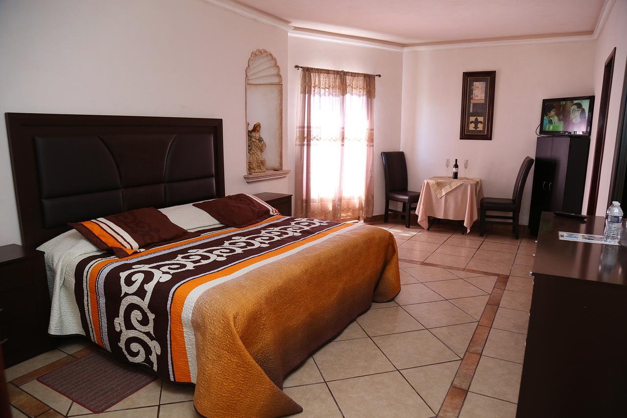 Casa Celia Hotel Restaurante برنال المظهر الخارجي الصورة