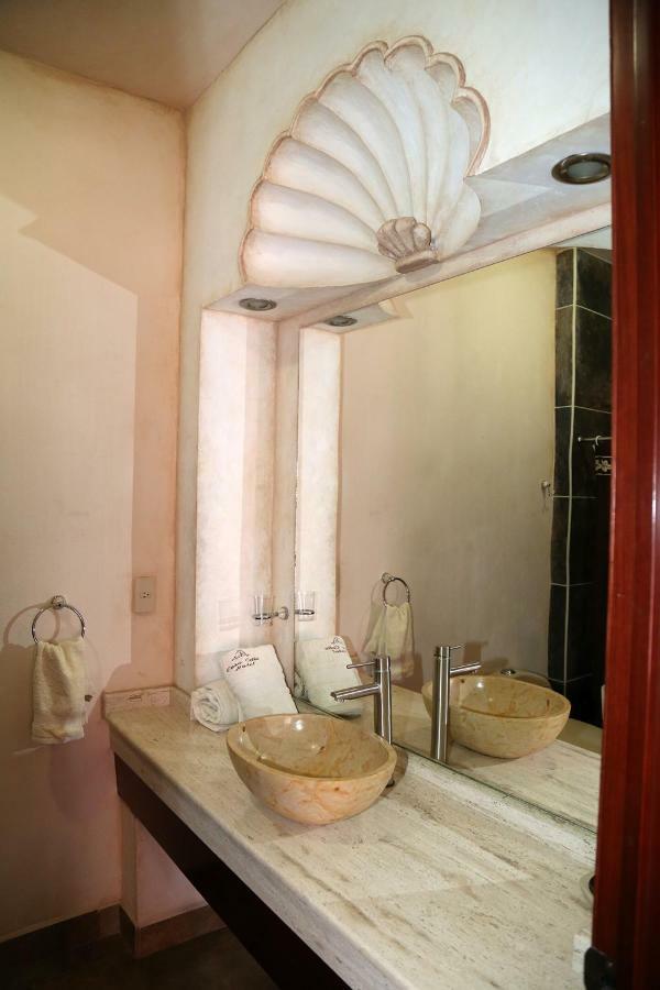 Casa Celia Hotel Restaurante برنال المظهر الخارجي الصورة