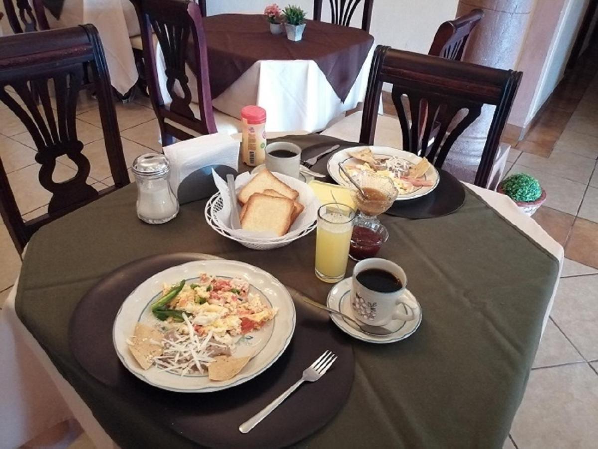 Casa Celia Hotel Restaurante برنال المظهر الخارجي الصورة